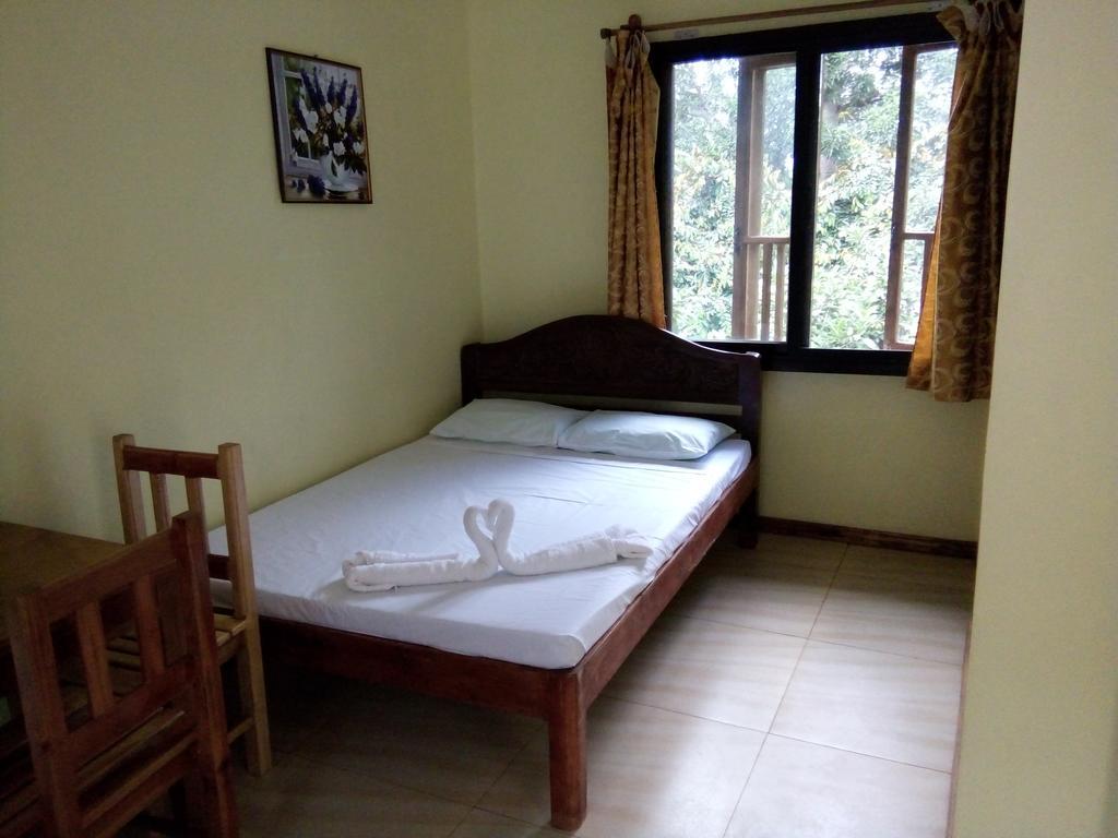 Hotel Happy Time Palawan à Puerto Princesa Extérieur photo