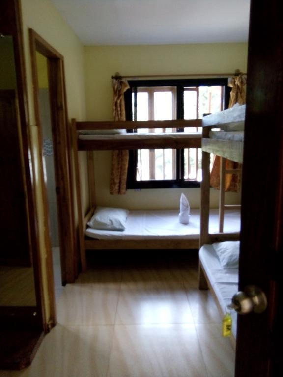 Hotel Happy Time Palawan à Puerto Princesa Extérieur photo
