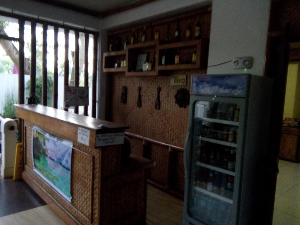 Hotel Happy Time Palawan à Puerto Princesa Extérieur photo