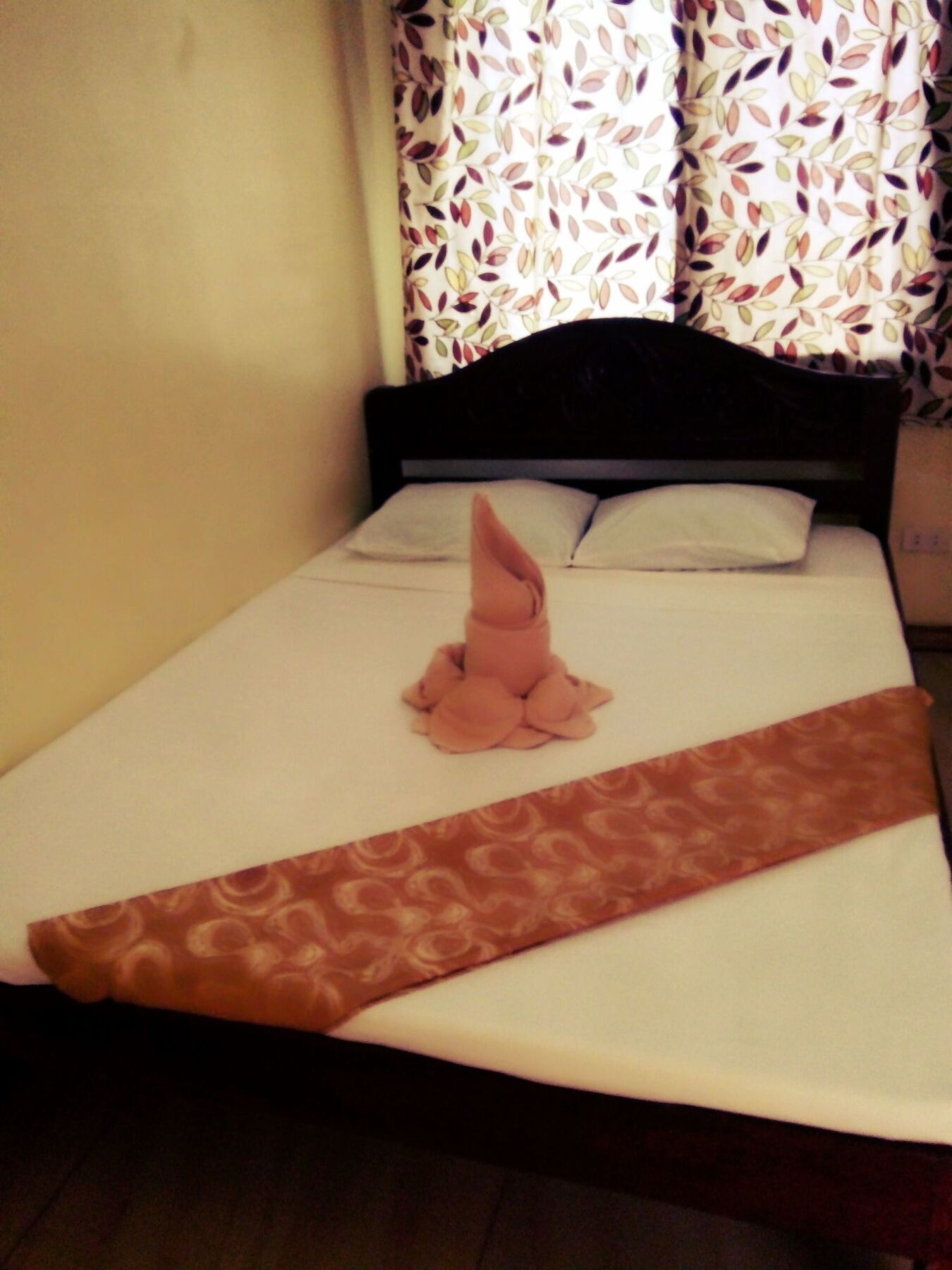 Hotel Happy Time Palawan à Puerto Princesa Extérieur photo