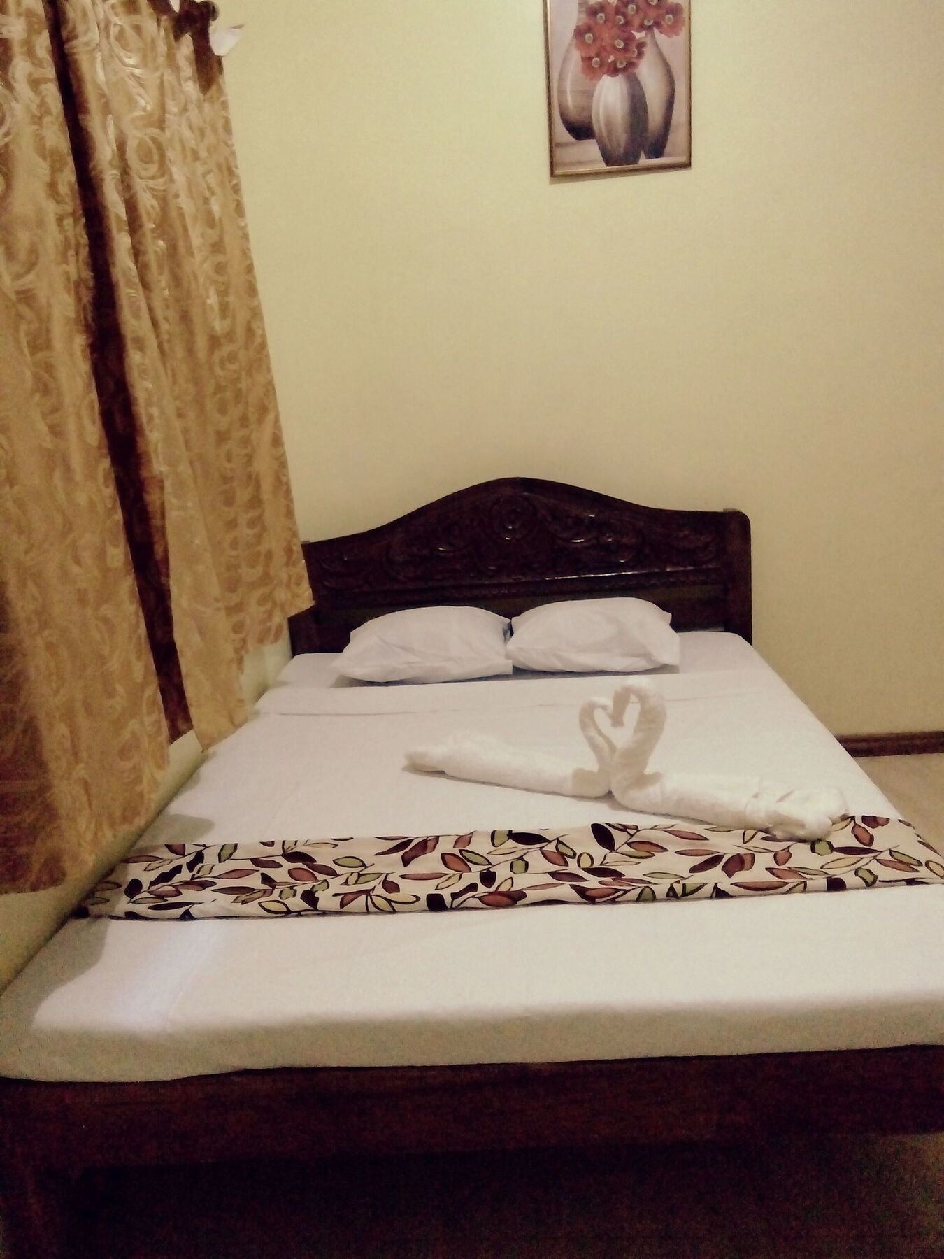 Hotel Happy Time Palawan à Puerto Princesa Extérieur photo