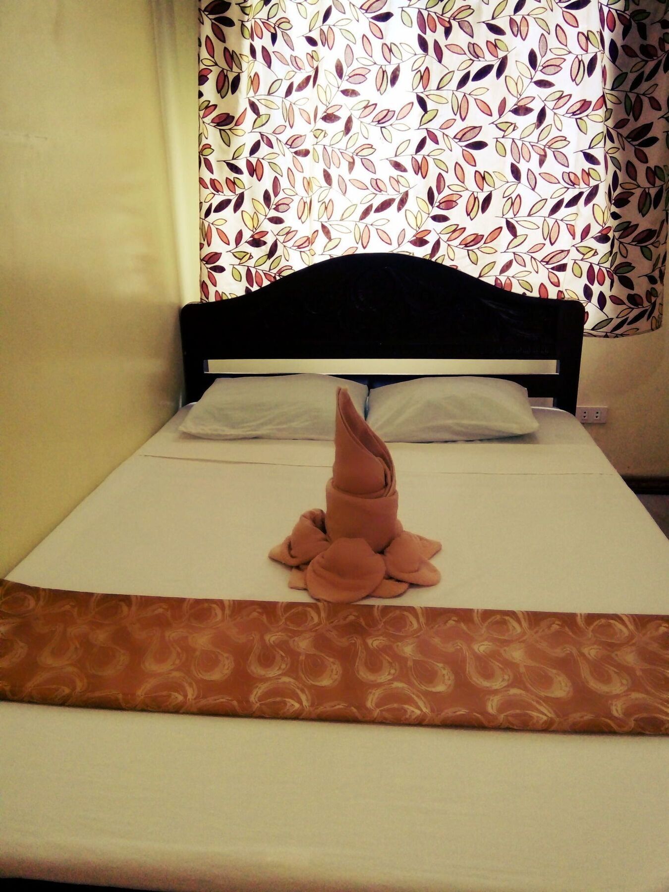 Hotel Happy Time Palawan à Puerto Princesa Extérieur photo