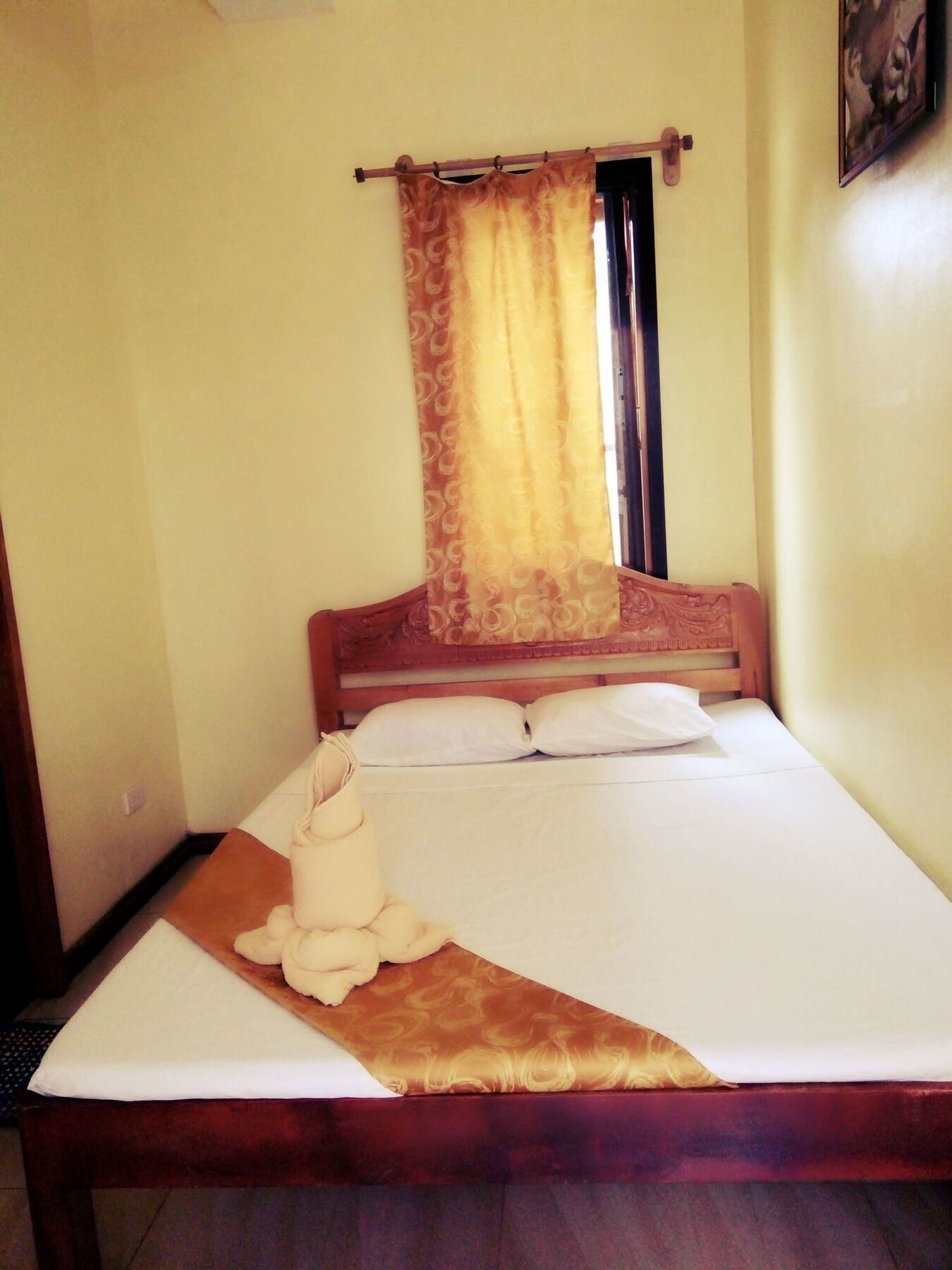 Hotel Happy Time Palawan à Puerto Princesa Extérieur photo